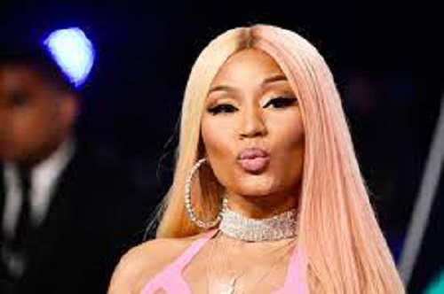 Nicki Minaj Net Worth