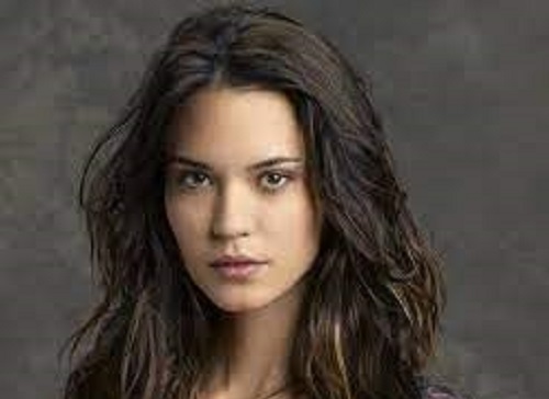 Odette Annable Net Worth