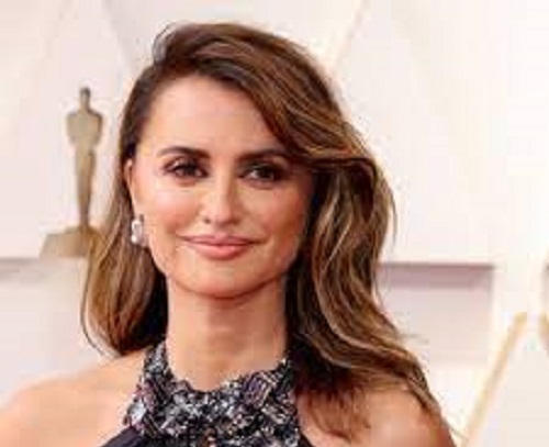 Penelope Cruz Net Worth