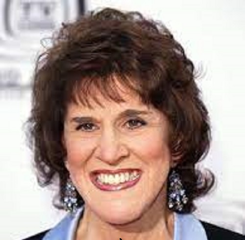 Ruth Buzzi Net Worth