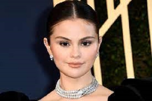 Selena Gomez Net Worth