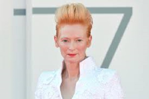 Tilda Swinton Net Worth