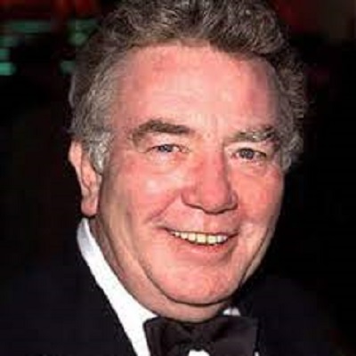 Albert Finney Net Worth