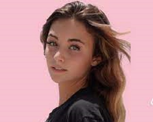 Ava Majury Net Worth