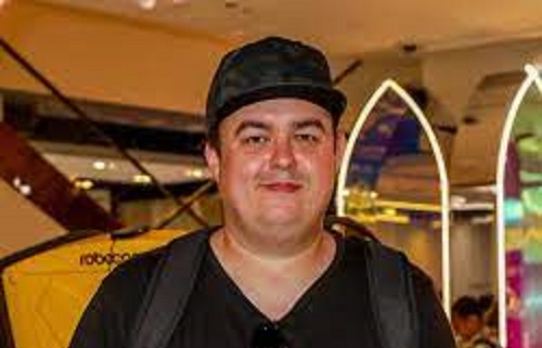 Daz Black Net Worth