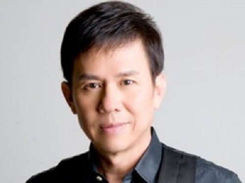 Huang Wenyong Net Worth