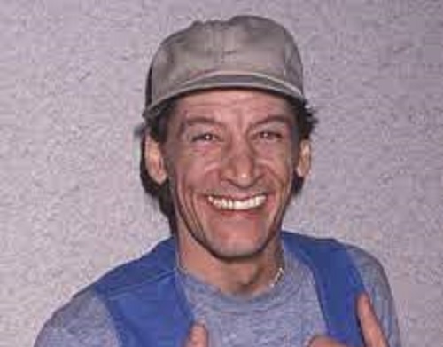 Jim Varney Net Worth