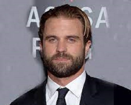 Milo Gibson Net Worth