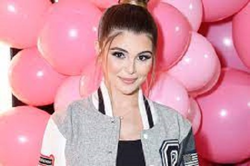 Olivia Jade Net Worth