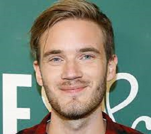 PewDiePie Net Worth