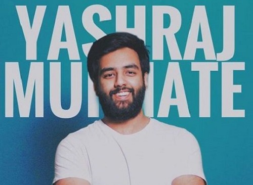 Yashraj Mukhate Net Worth