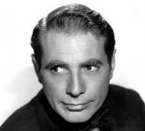 Gary Merrill Worth