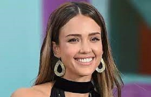 Jessica Alba Net Worth