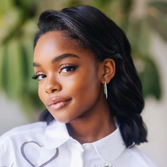 Marsai Martin Net Worth