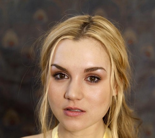 Rachel Miner Net Worth