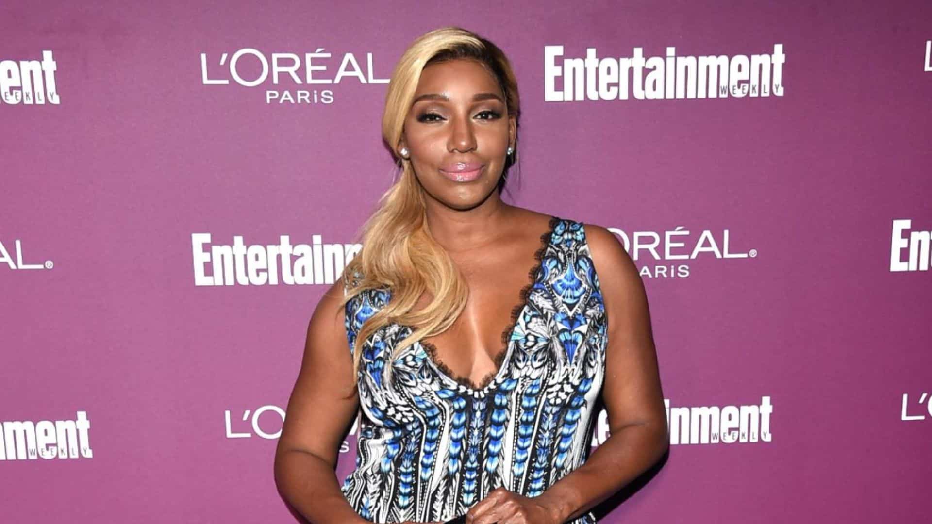 NeNe Leakes Net Worth