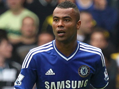 Ashley Cole Net Worth