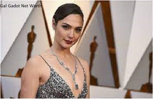 Gal Gadot Net Worth