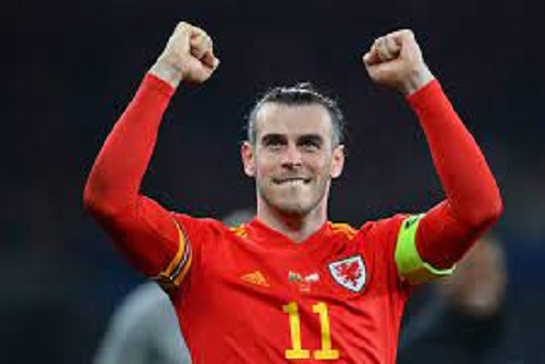 Gareth Bale Net Worth