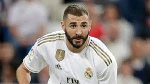 Karim Benzema Net Worth