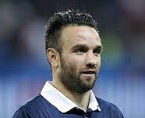 Mathieu Valbuena Net Worth