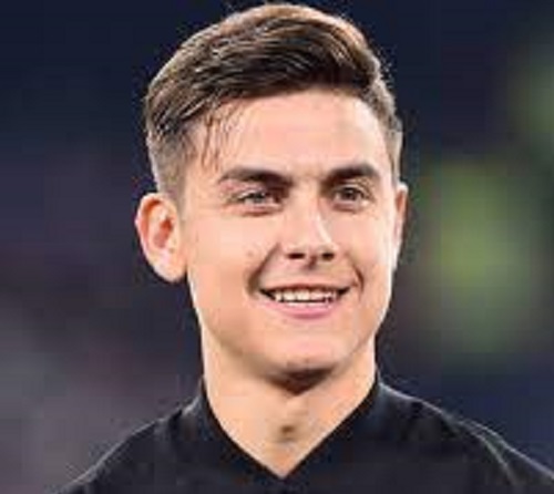 Paulo Dybala Net Worth