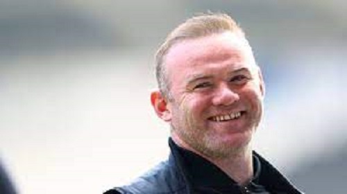 Wayne Rooney Net Worth