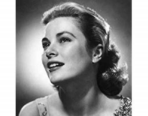 Grace Kelly Net Worth