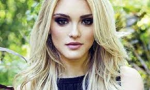 Isabelle Drummond Net Worth