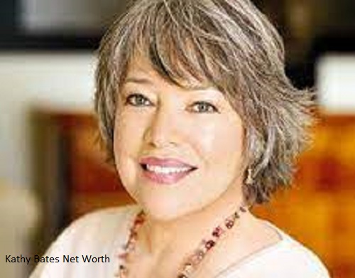 Kathy Bates Net Worth