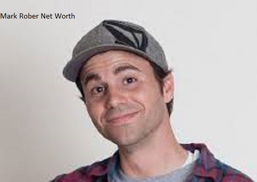 Mark Rober Net Worth