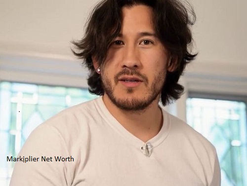 Markiplier Net Worth