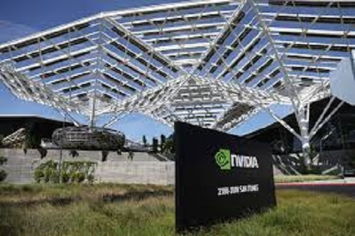 Nvidia Headquarters Address