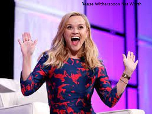 Reese Witherspoon Net Worth, Height, Weight | Techbioinfo.com