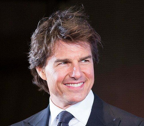 Tom Cruise Net Worth