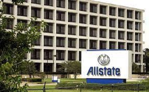 Allstate Headquarters Address