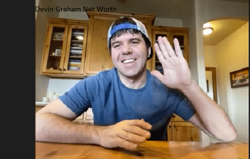 Devin Graham Net Worth