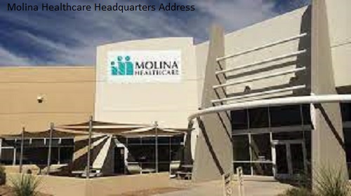 Molina Healthcare Headquarters Address