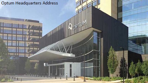 Optum Headquarters Address