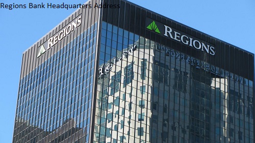 Regions Bank Headquarters Address, Office Locations And More ...