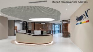 StoneX Headquarters