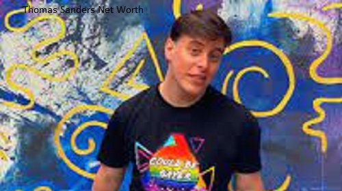 Thomas Sanders Net Worth