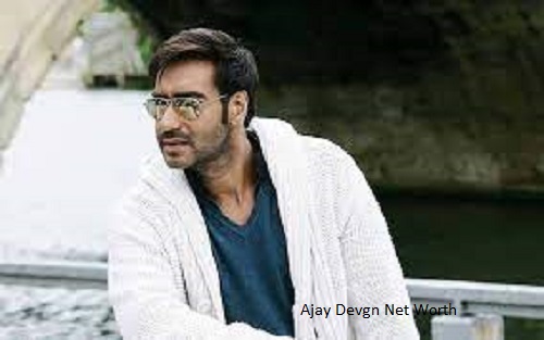 Ajay Devgn Net Worth