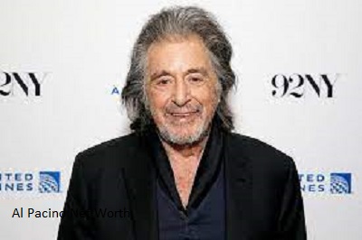 Al Pacino Net Worth