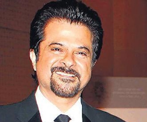 Anil Kapoor Net Worth