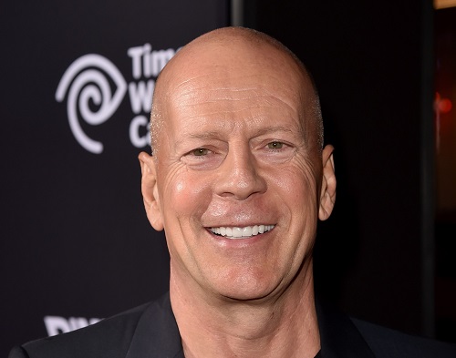 Bruce Willis Net Worth