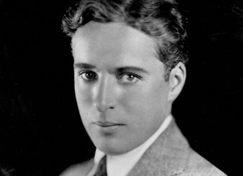 Charlie Chaplin Net Worth