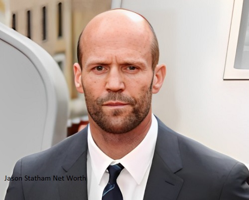 Jason Statham Net Worth