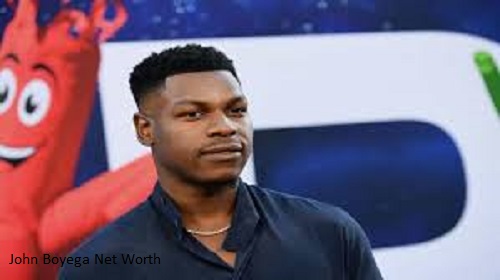 John Boyega Net Worth