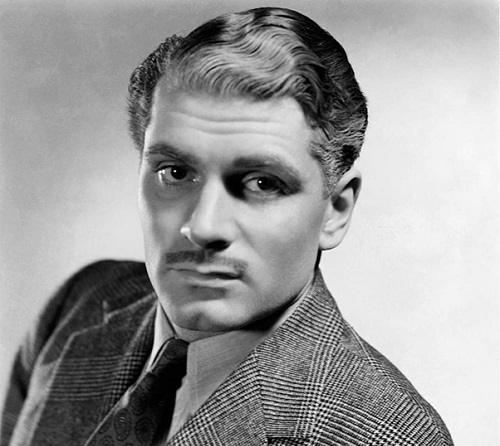 Laurence Olivier Net Worth